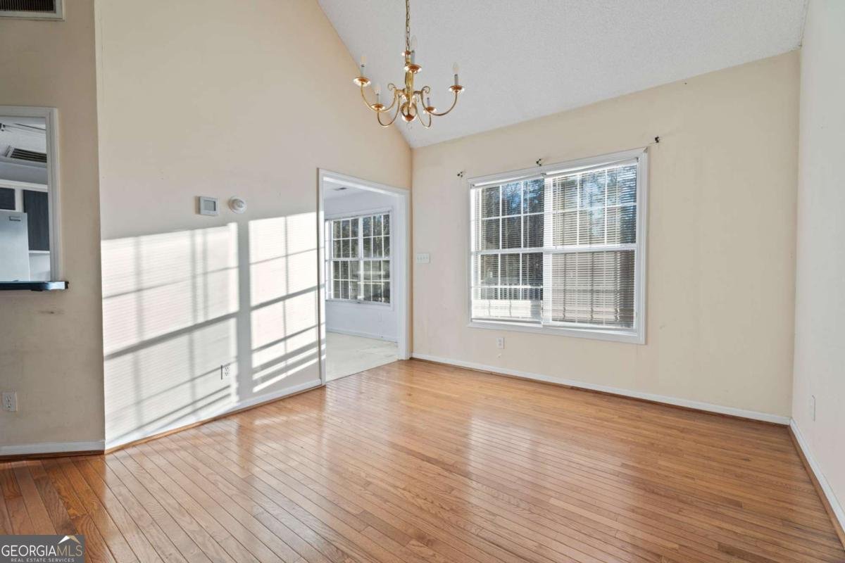 6644 Virlyn B Smith Road Fairburn - 15