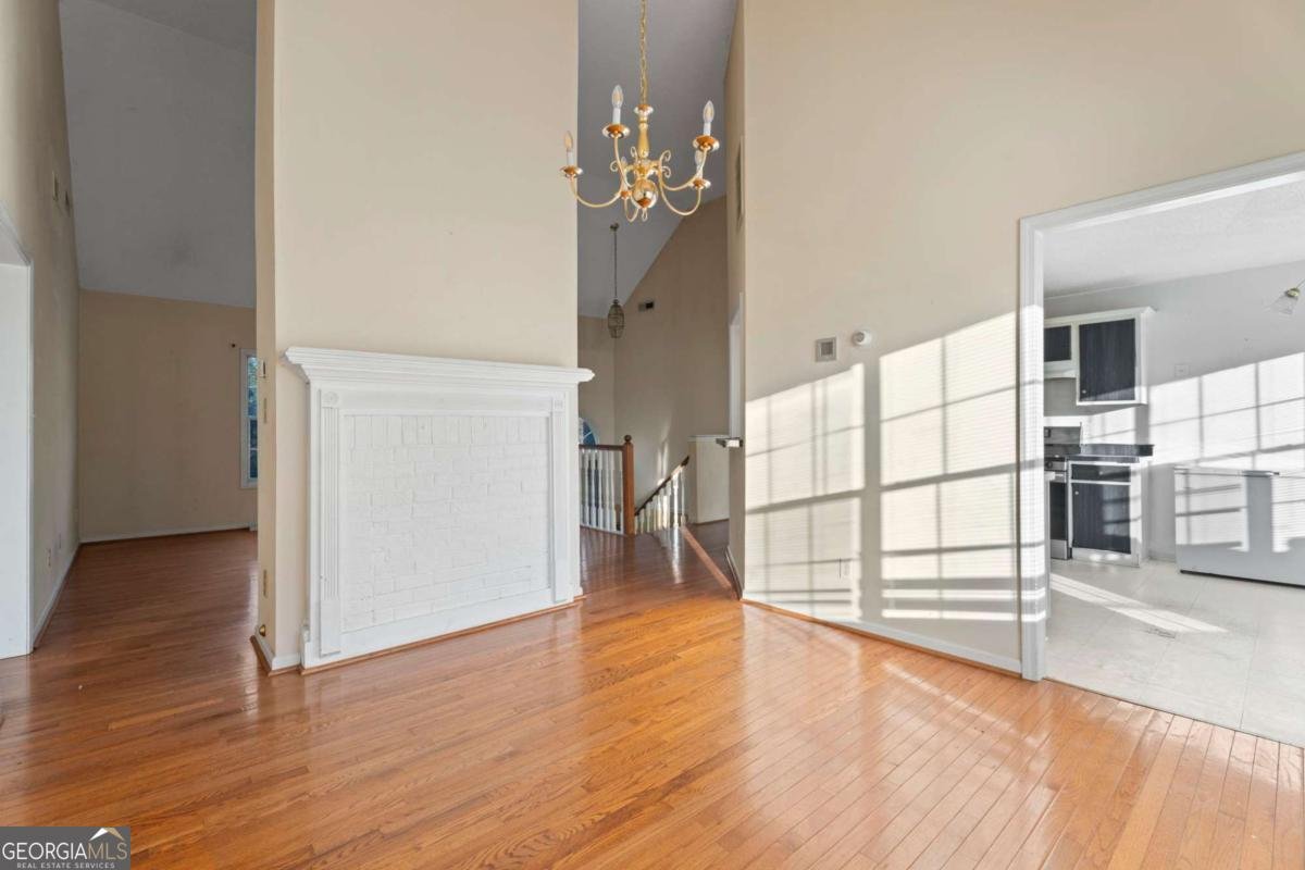 6644 Virlyn B Smith Road Fairburn - 16