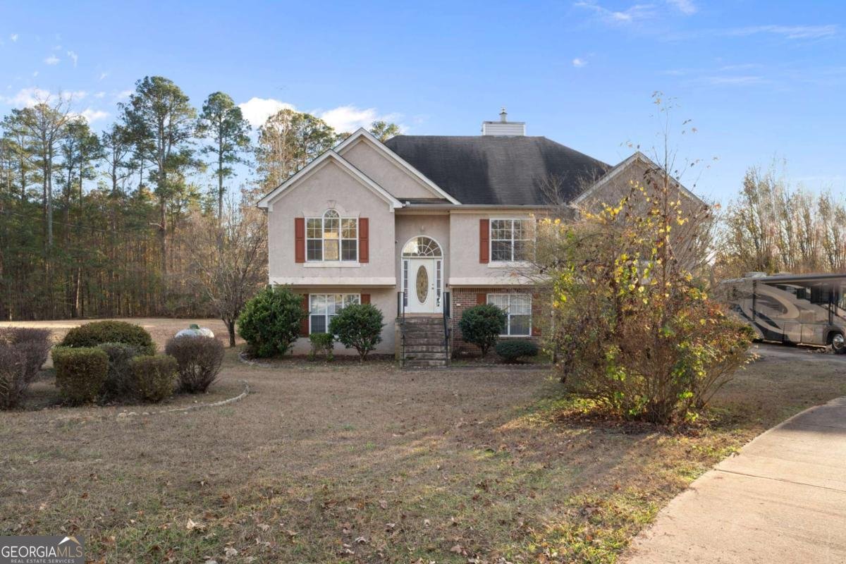 6644 Virlyn B Smith Road Fairburn - 2