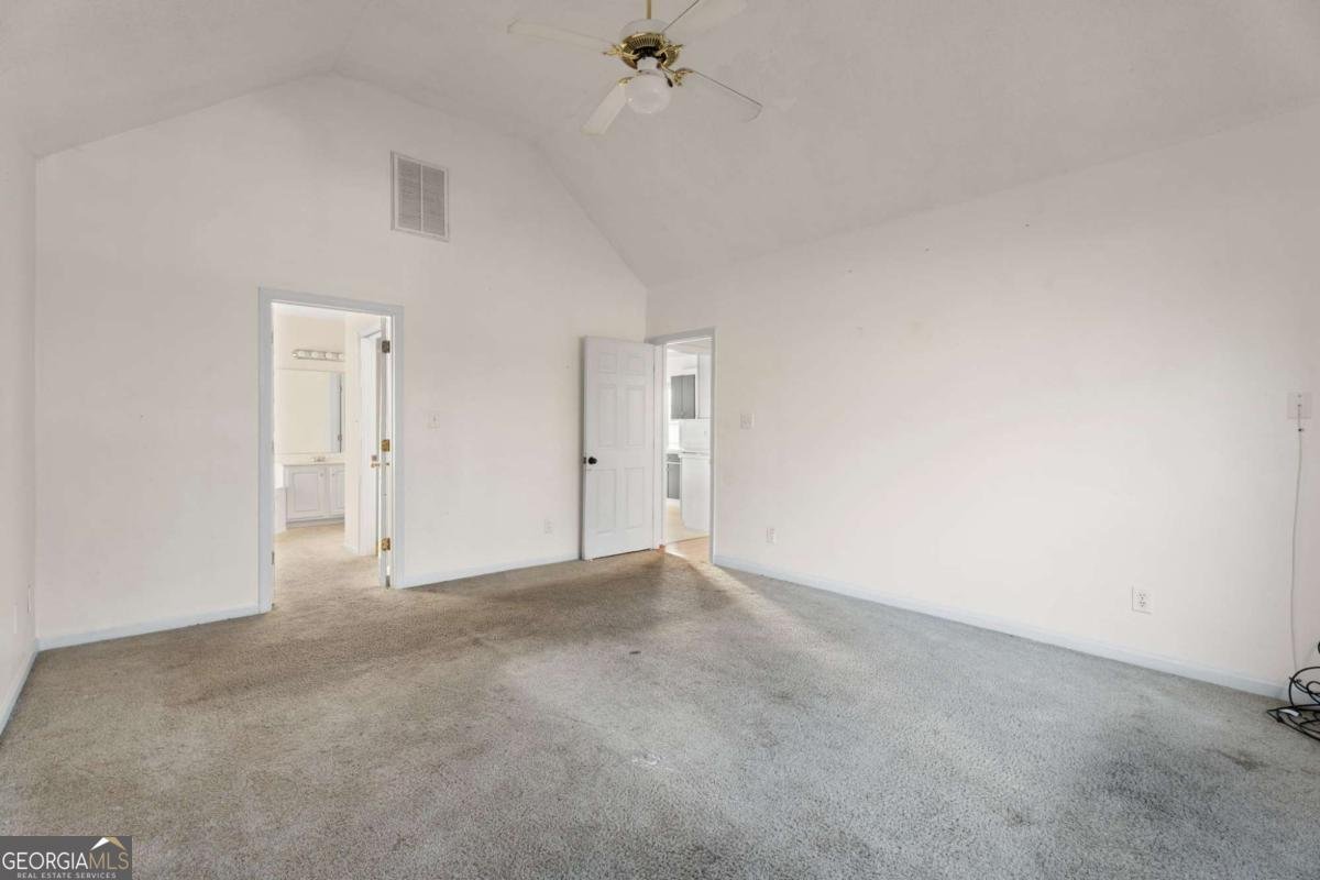 6644 Virlyn B Smith Road Fairburn - 23