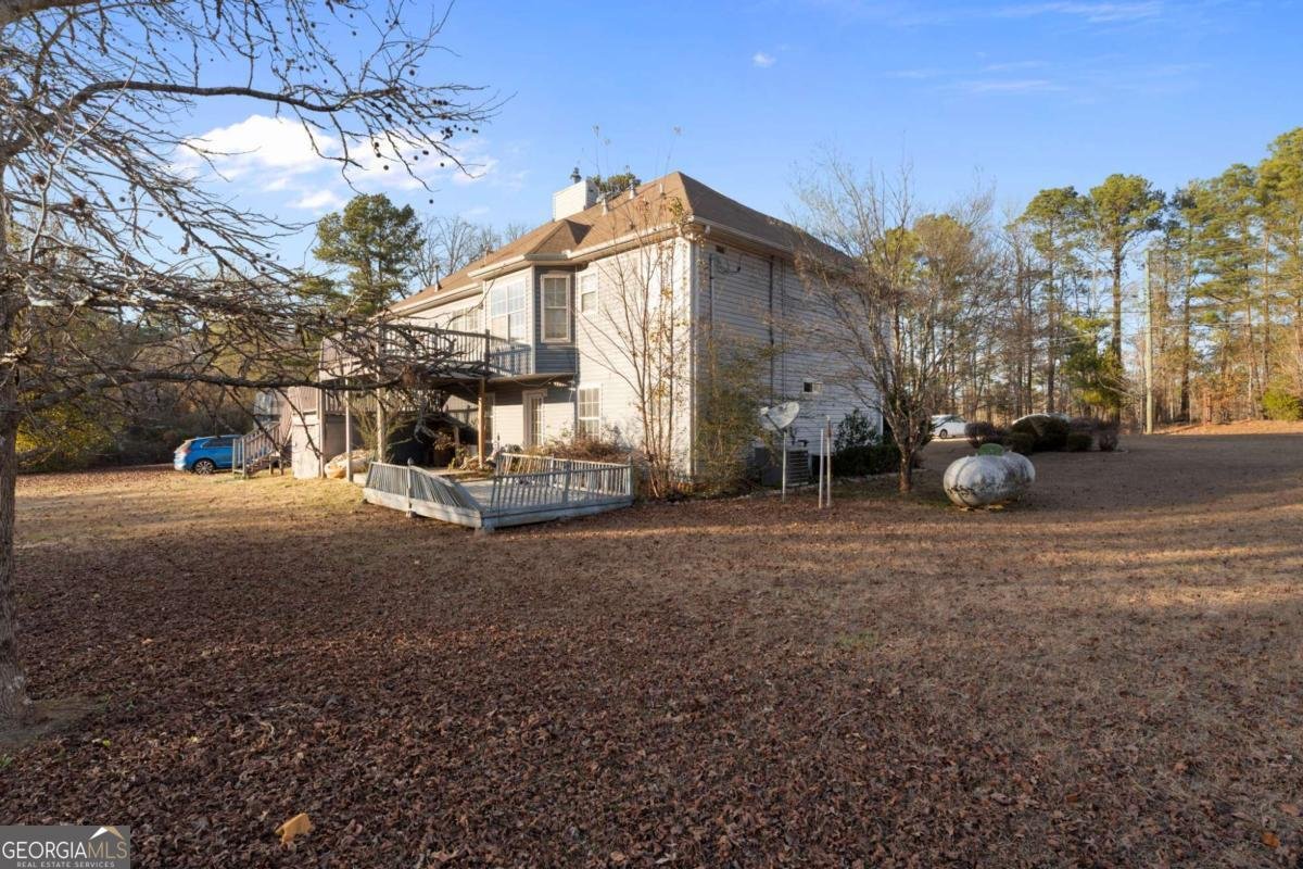 6644 Virlyn B Smith Road Fairburn - 43