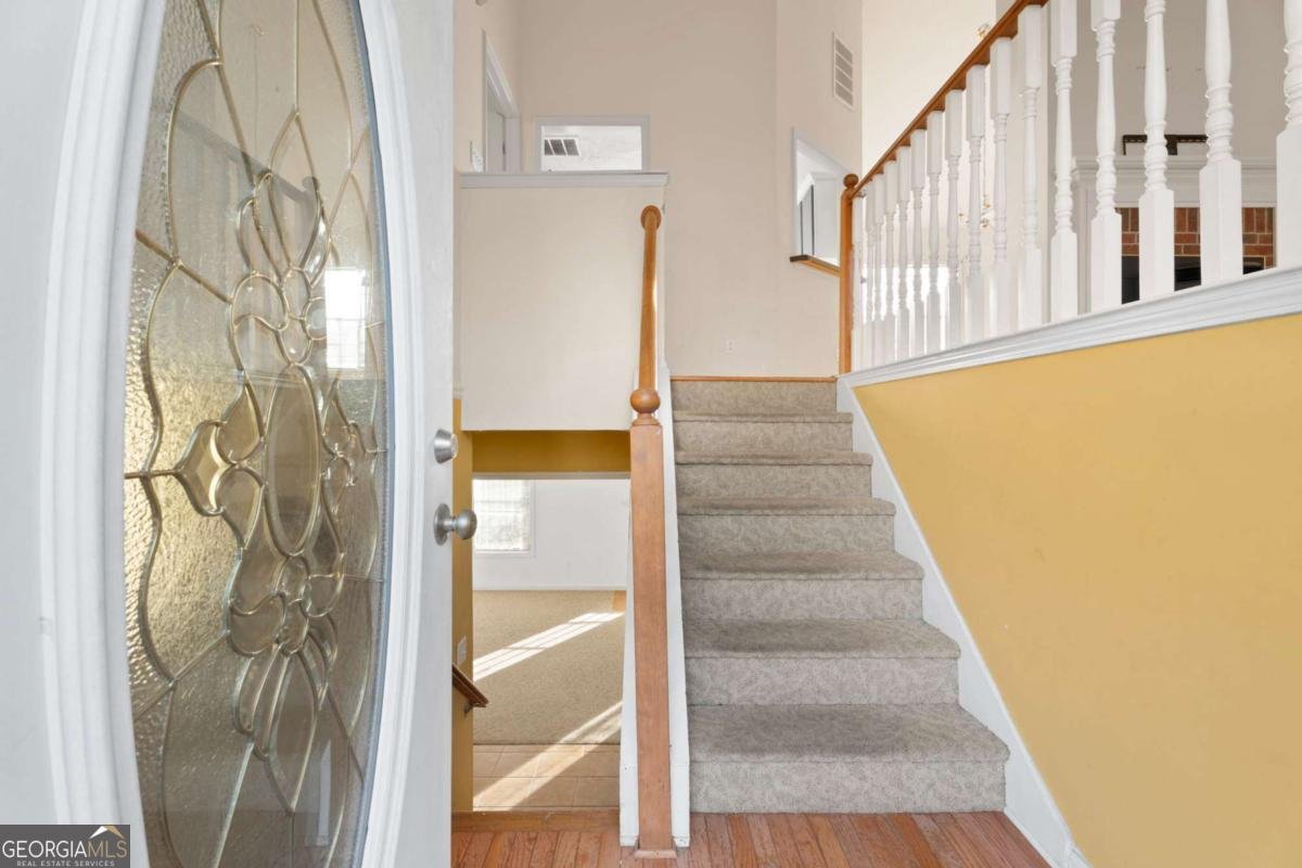 6644 Virlyn B Smith Road Fairburn - 5