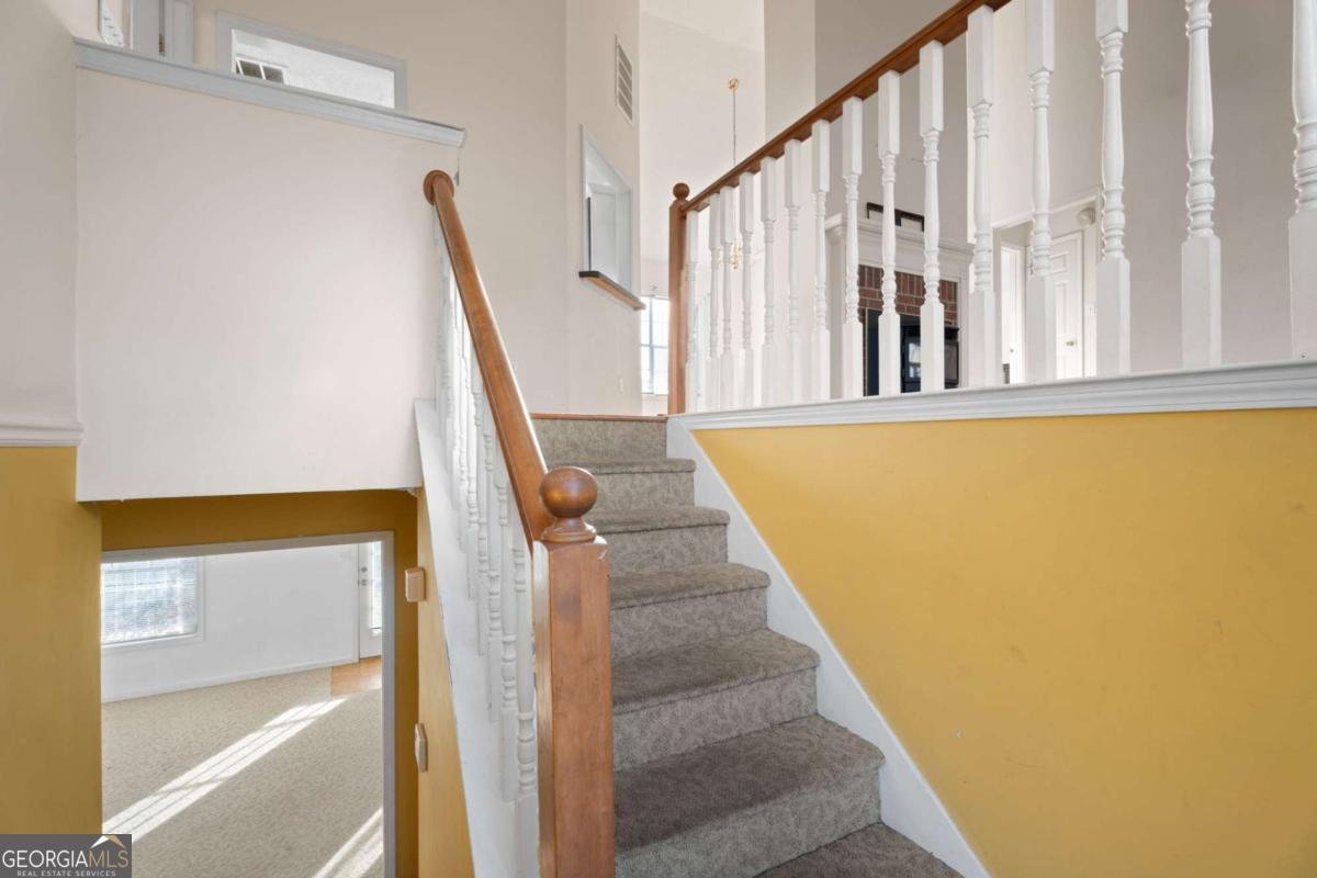 6644 Virlyn B Smith Road Fairburn - 6