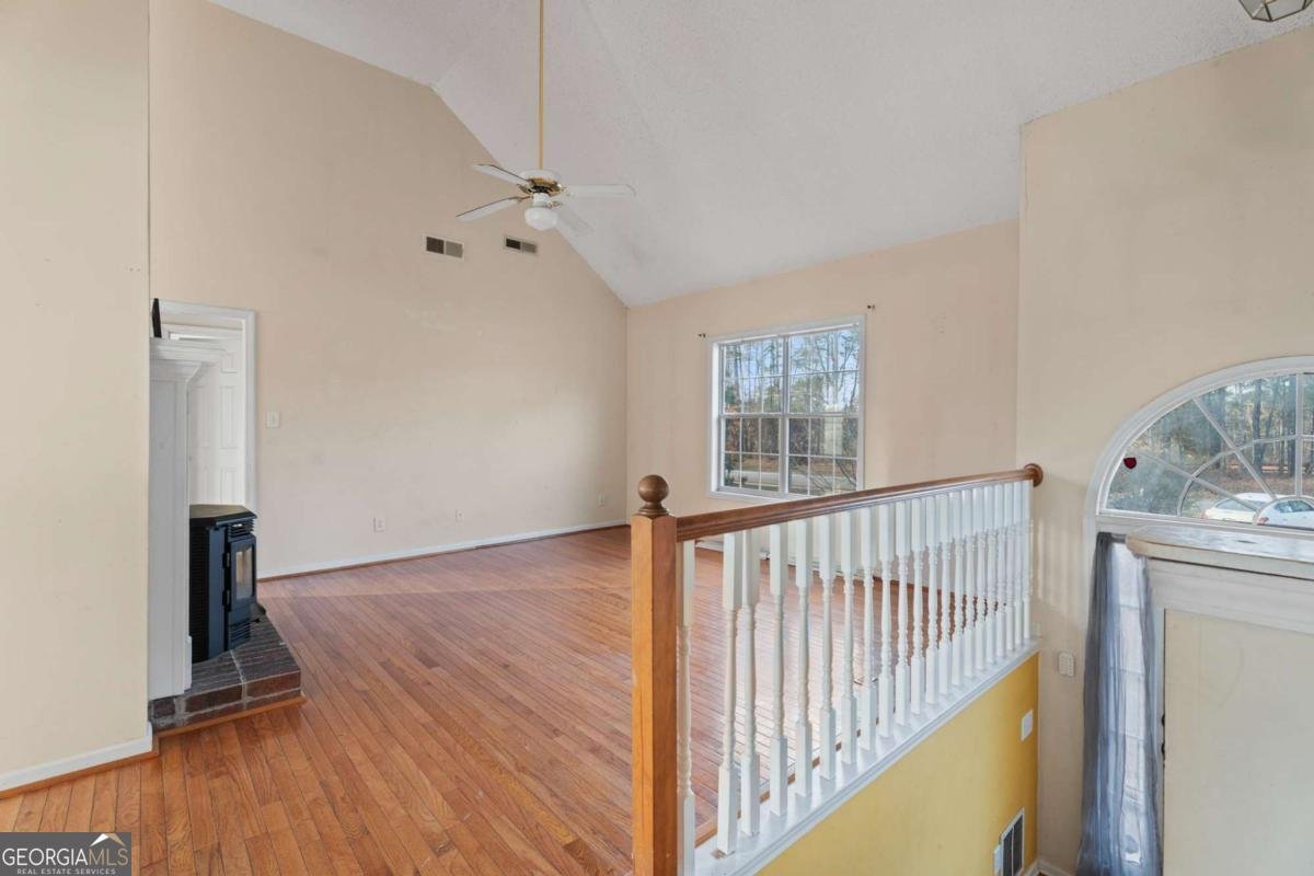 6644 Virlyn B Smith Road Fairburn - 7