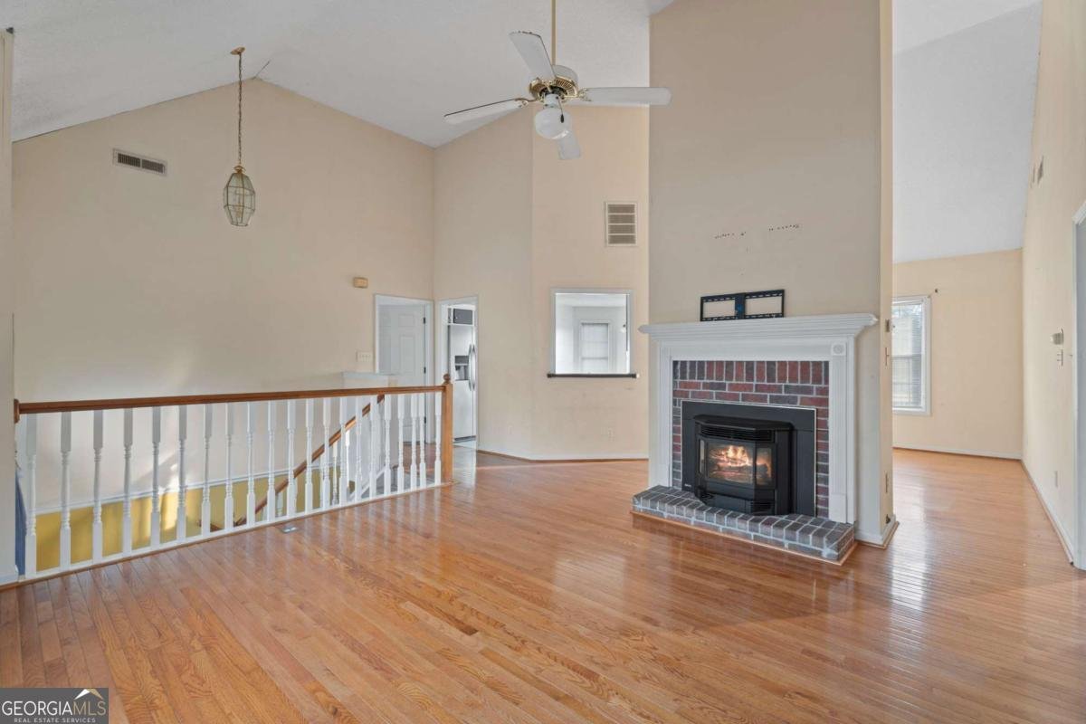 6644 Virlyn B Smith Road Fairburn - 8