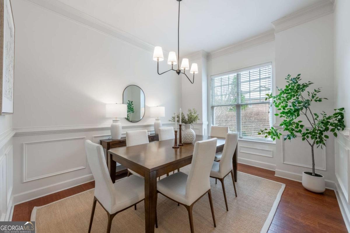 2052 Cobblestone Circle Atlanta - 10