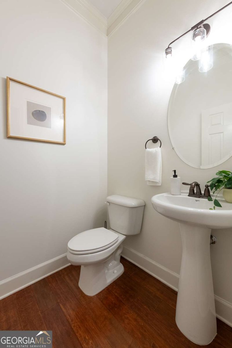 2052 Cobblestone Circle Atlanta - 11