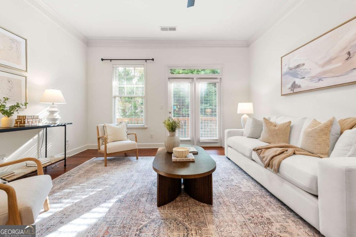 2052 Cobblestone Circle Atlanta - 3