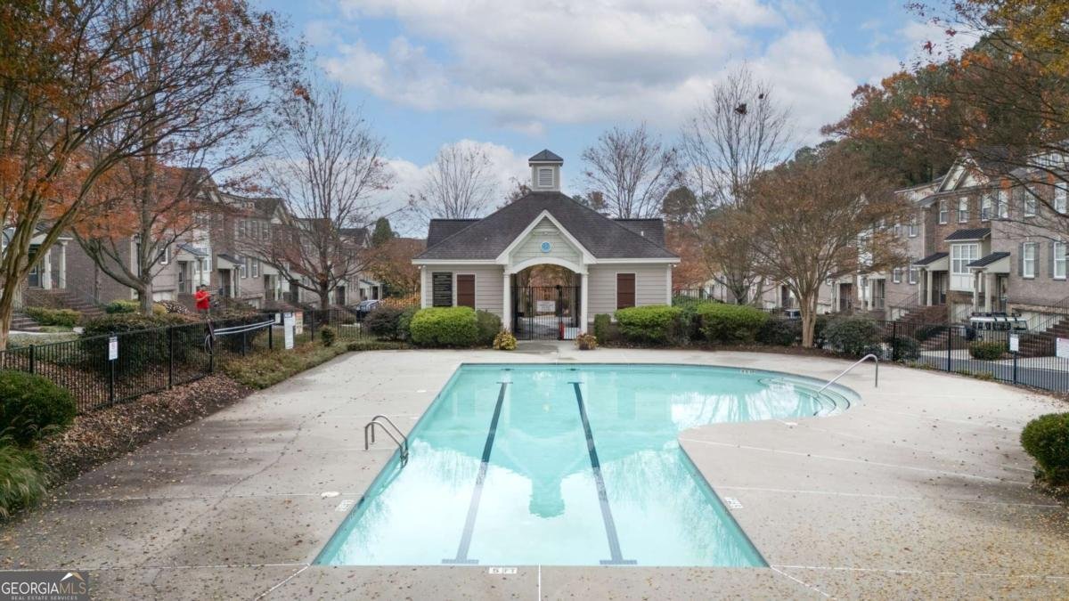 2052 Cobblestone Circle Atlanta - 32