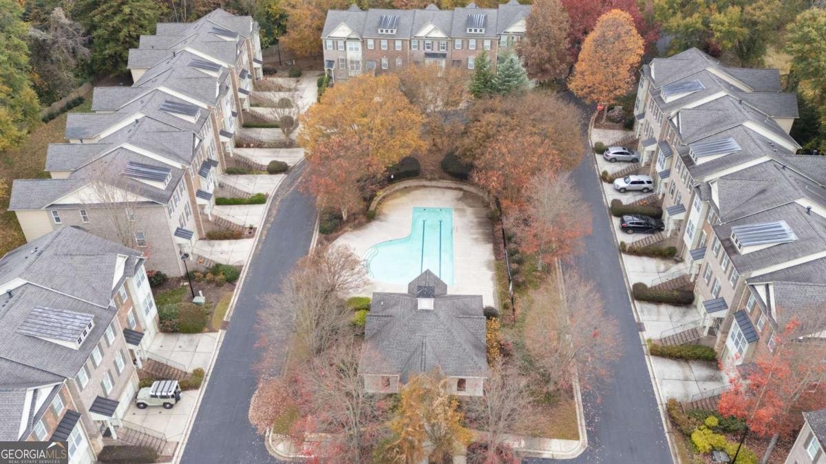 2052 Cobblestone Circle Atlanta - 33