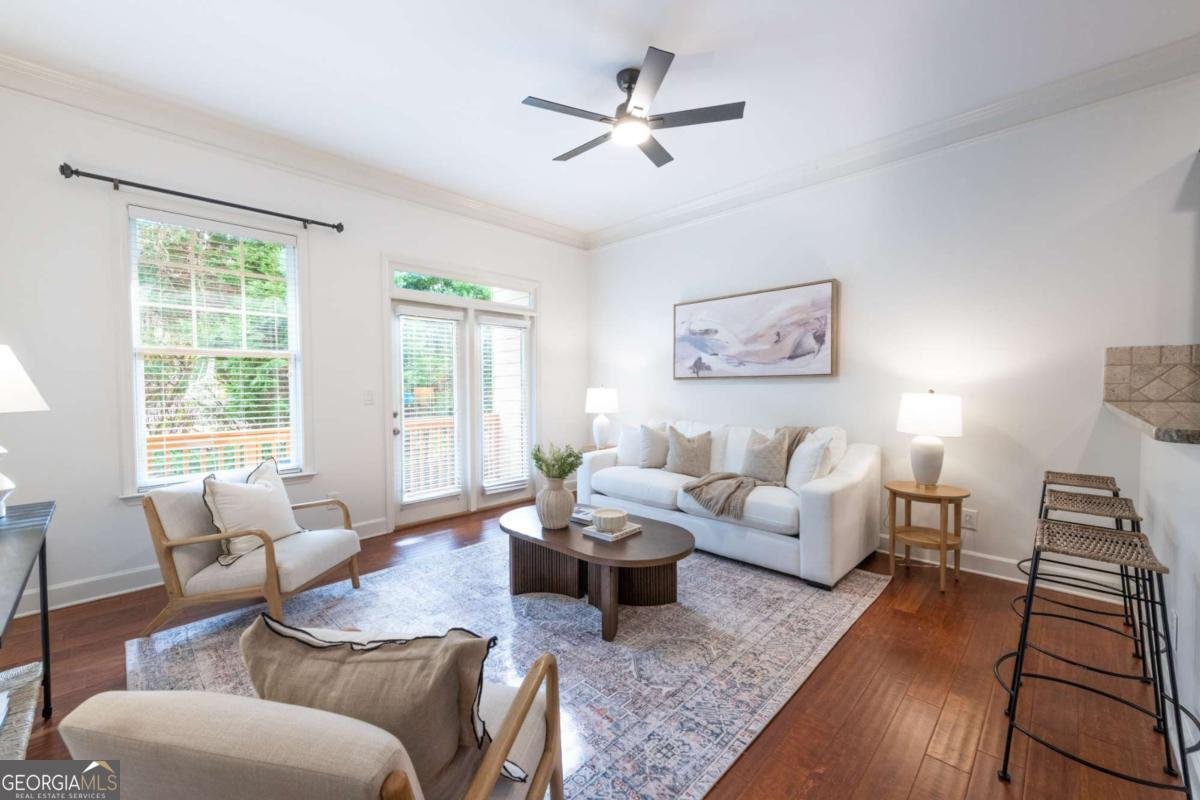 2052 Cobblestone Circle Atlanta - 4