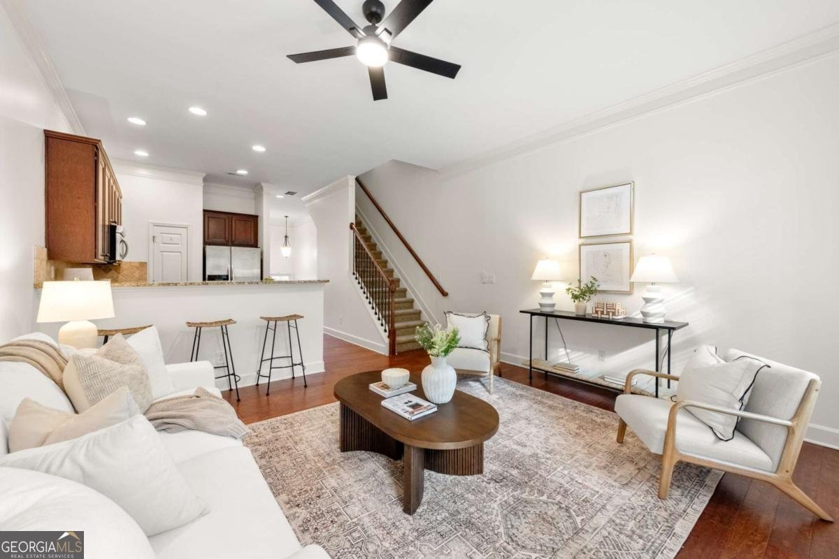 2052 Cobblestone Circle Atlanta - 5