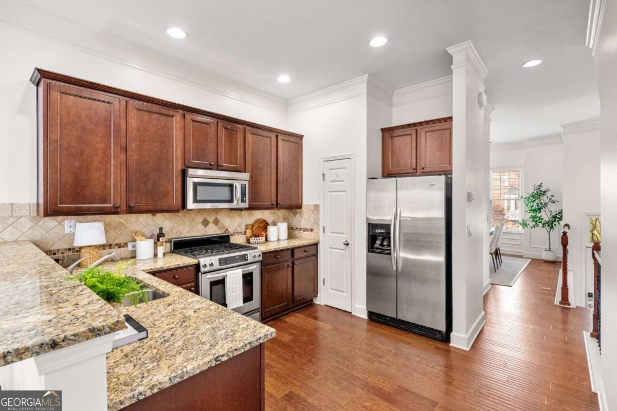 2052 Cobblestone Circle Atlanta - 7