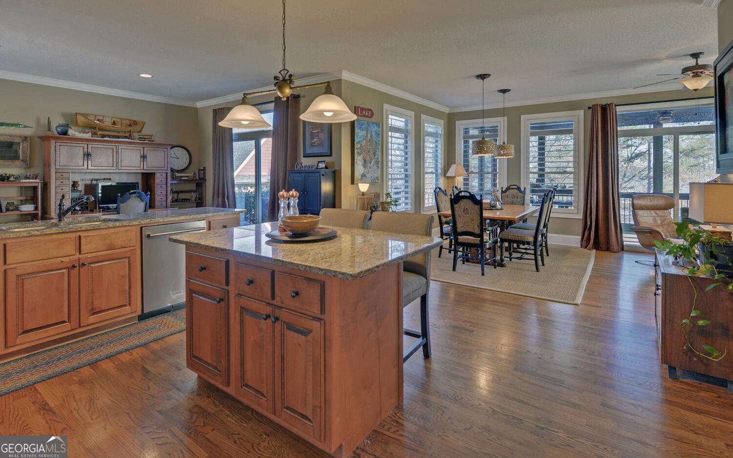 60 Browns Lane Road Hartwell - 11