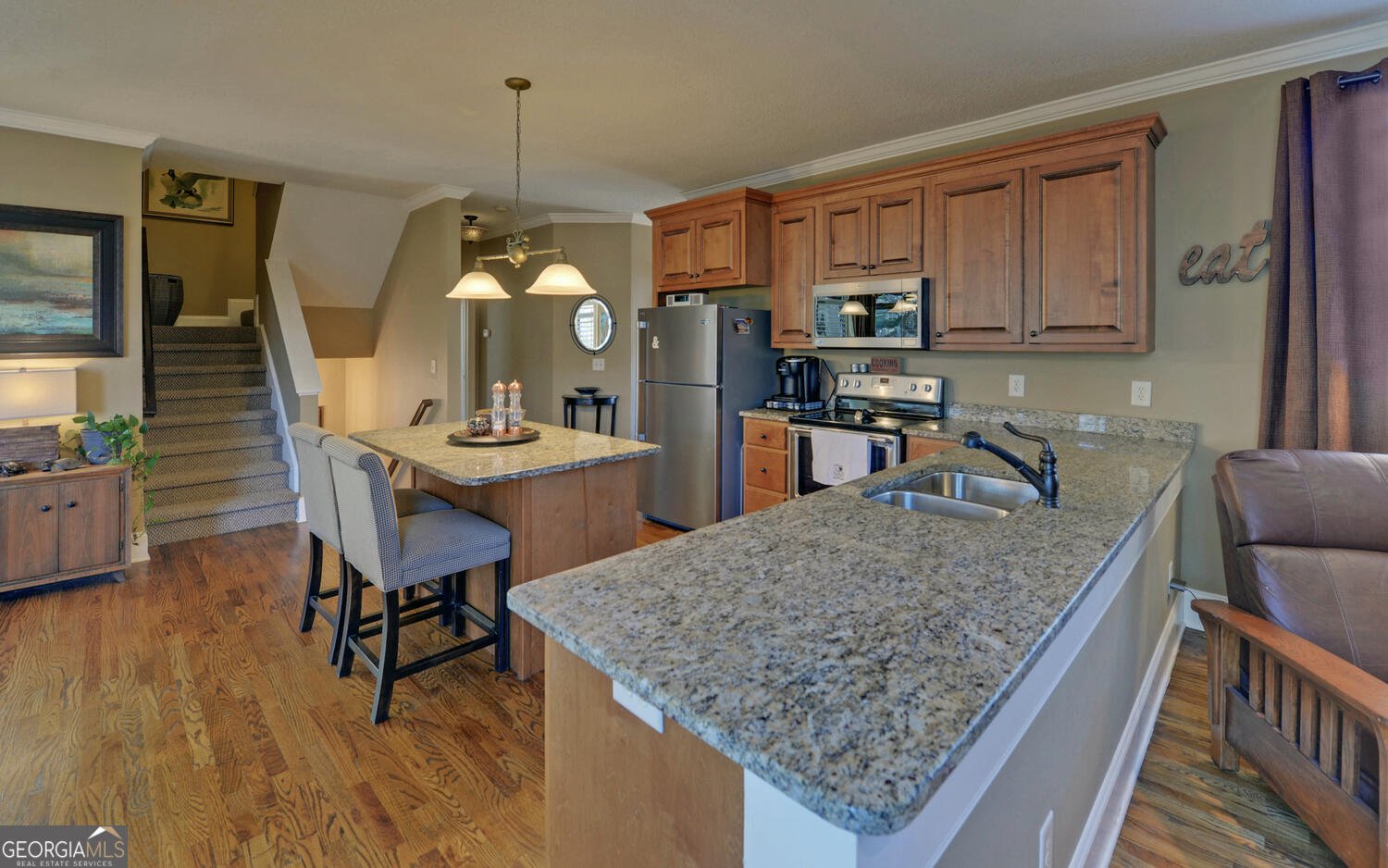 60 Browns Lane Road Hartwell - 12