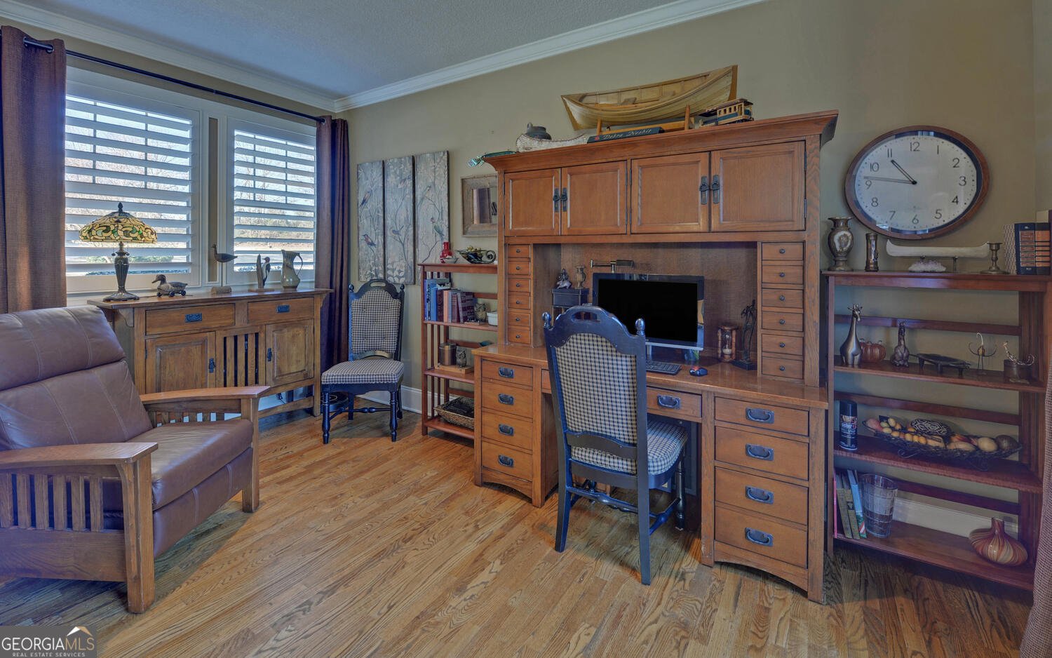 60 Browns Lane Road Hartwell - 14