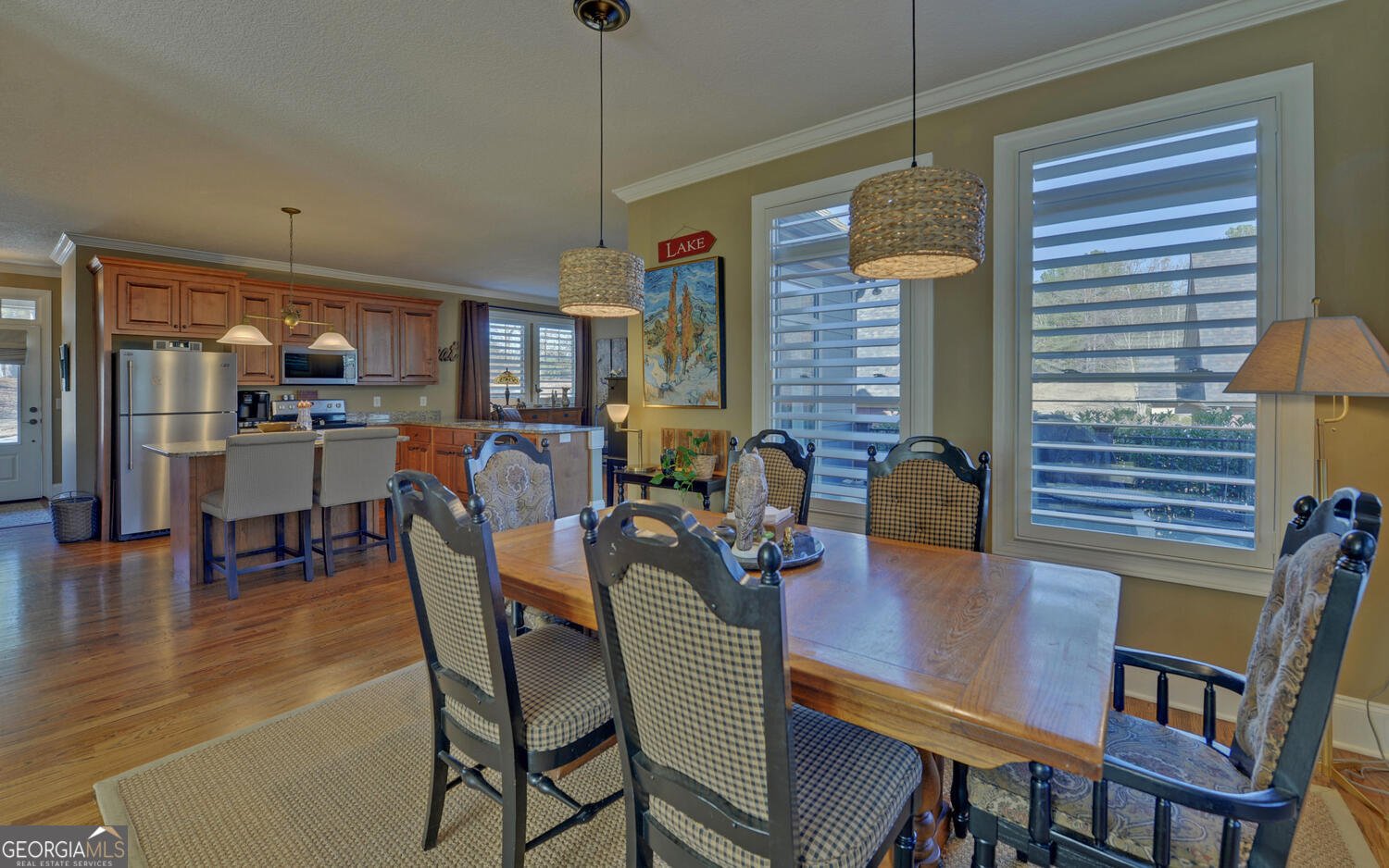 60 Browns Lane Road Hartwell - 15