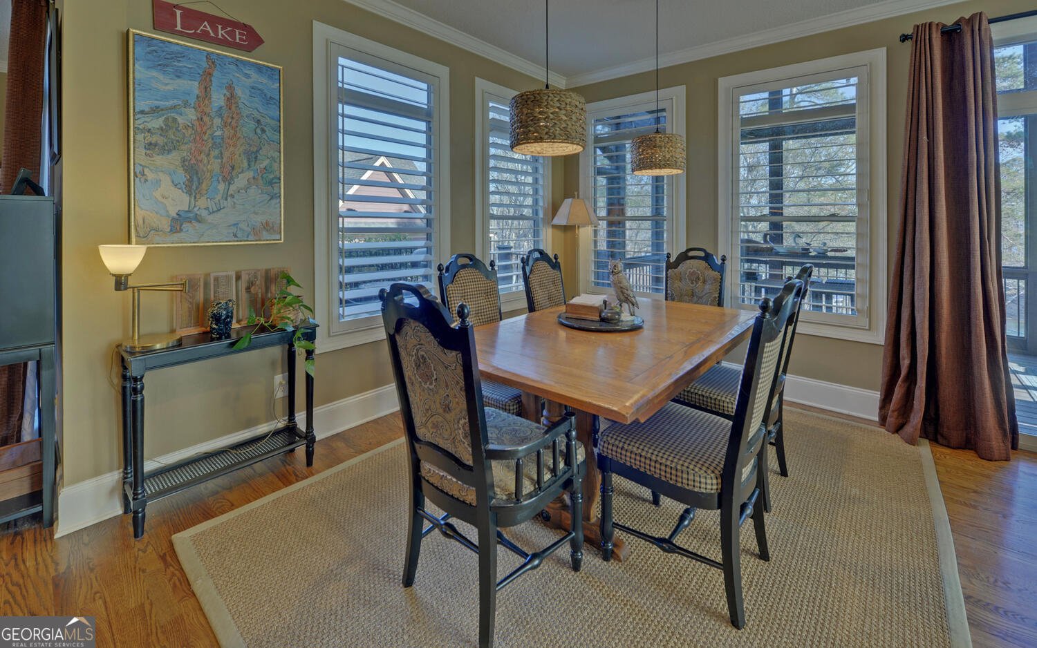 60 Browns Lane Road Hartwell - 16