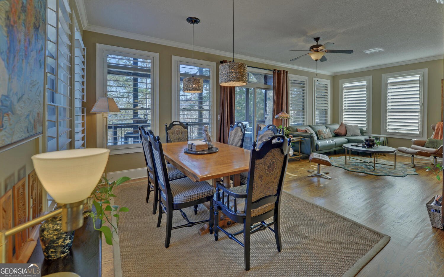 60 Browns Lane Road Hartwell - 17