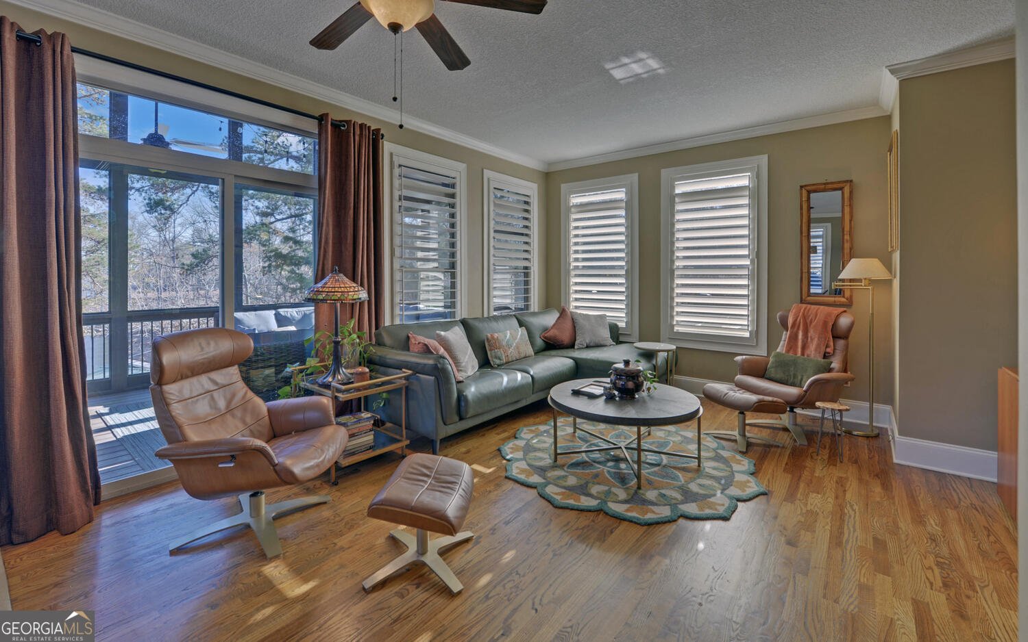 60 Browns Lane Road Hartwell - 18