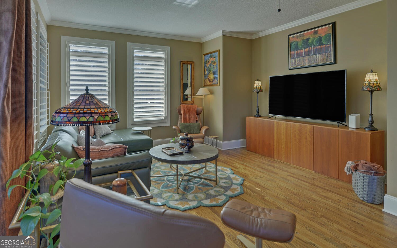 60 Browns Lane Road Hartwell - 19