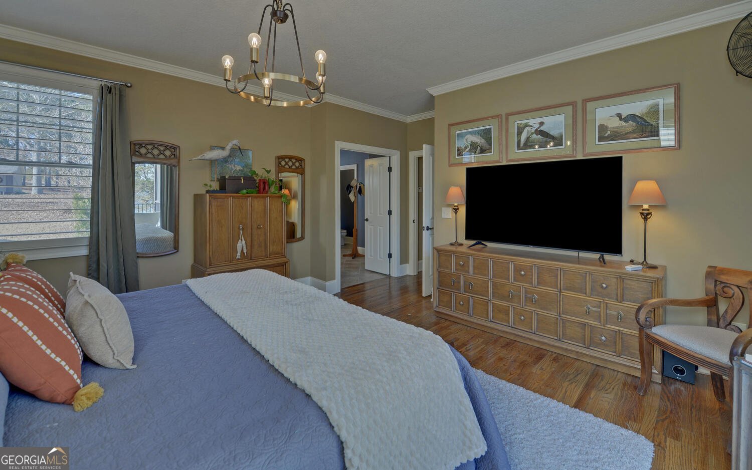 60 Browns Lane Road Hartwell - 20