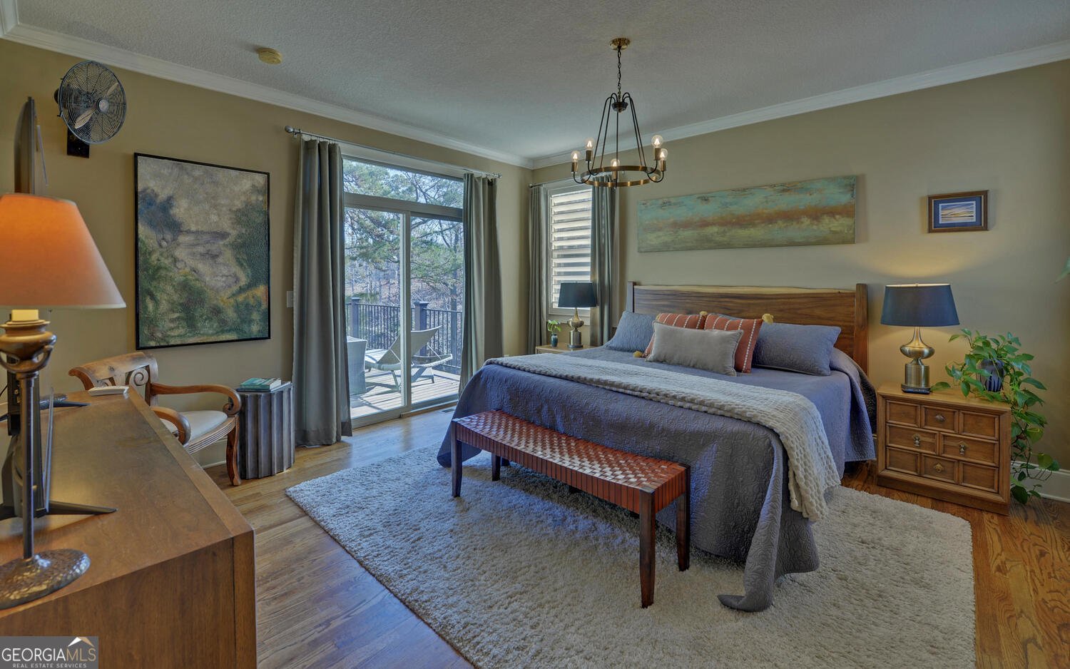 60 Browns Lane Road Hartwell - 21