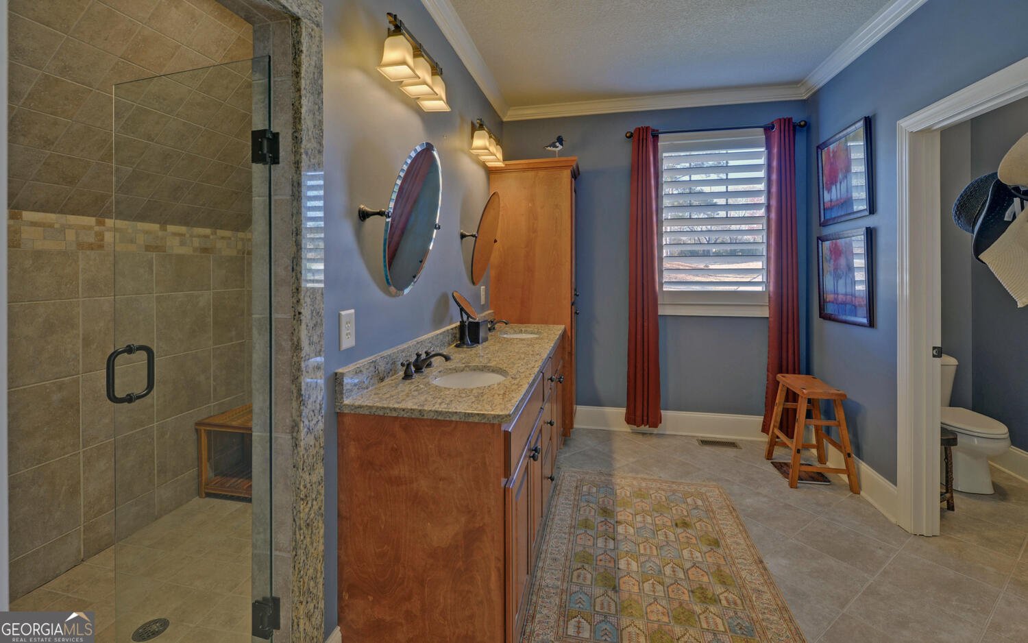 60 Browns Lane Road Hartwell - 23