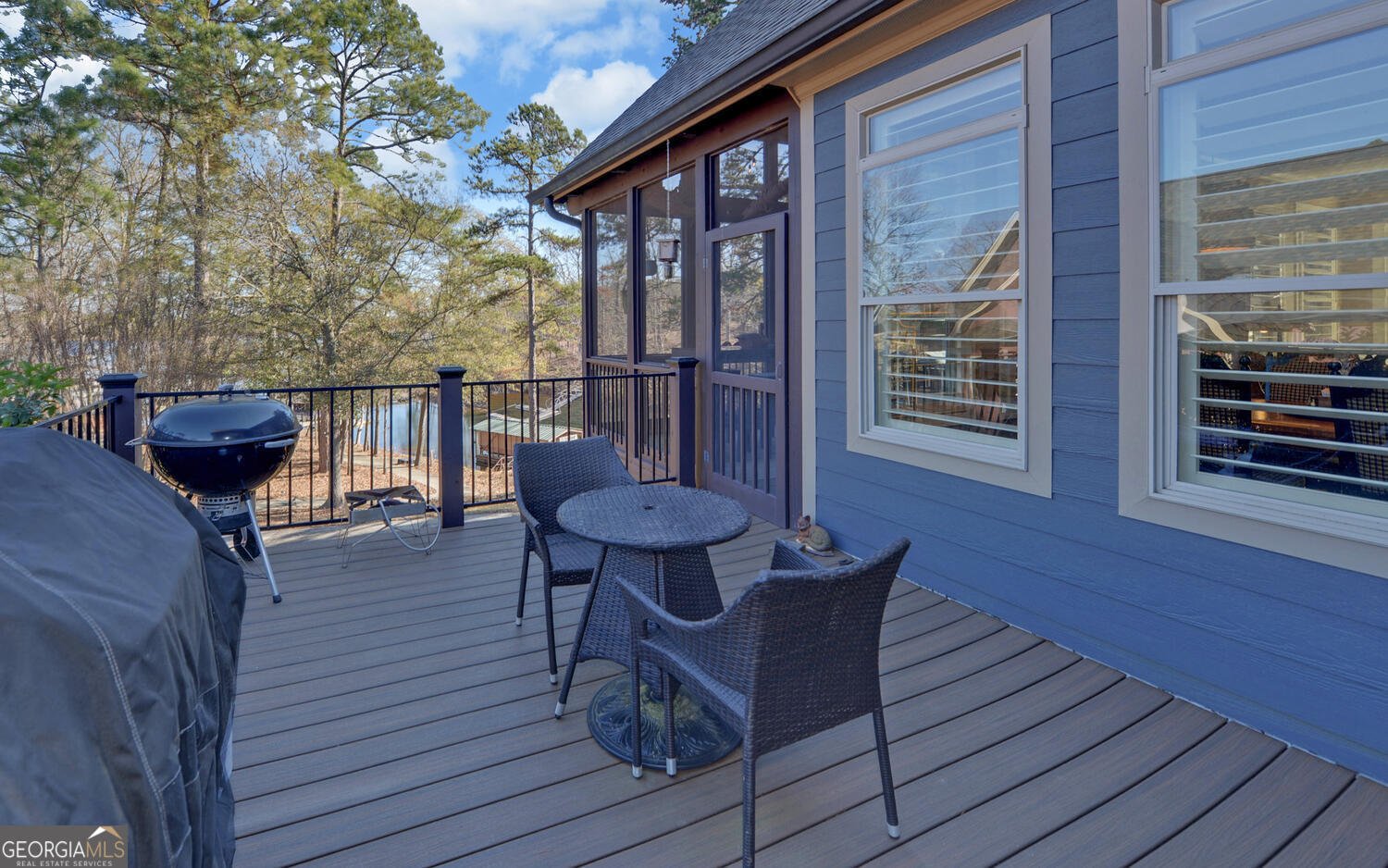 60 Browns Lane Road Hartwell - 24