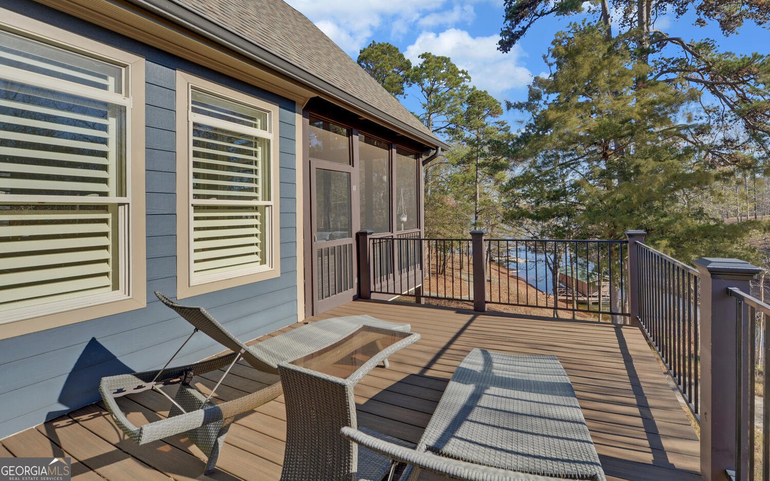 60 Browns Lane Road Hartwell - 25