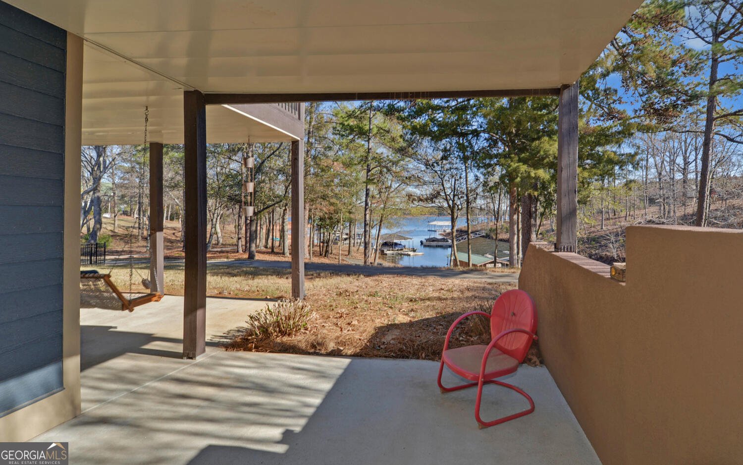 60 Browns Lane Road Hartwell - 28