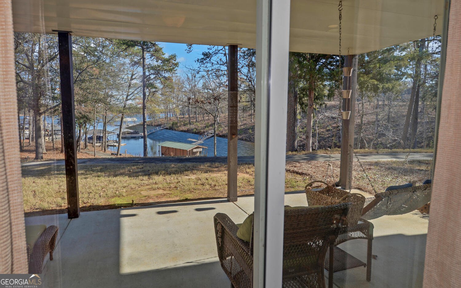 60 Browns Lane Road Hartwell - 29