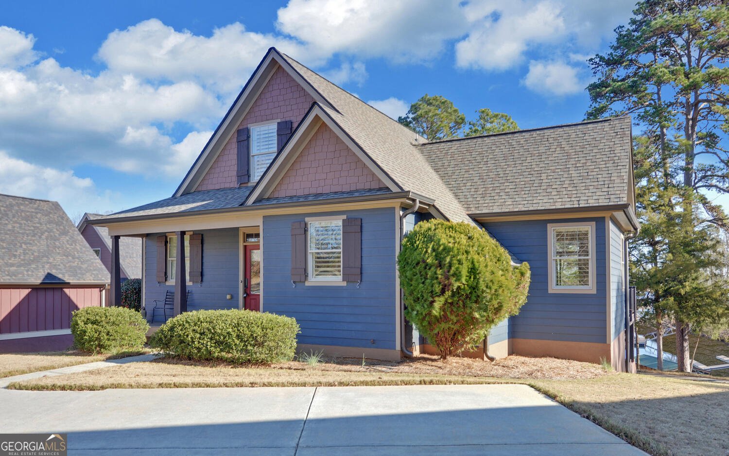 60 Browns Lane Road Hartwell - 3