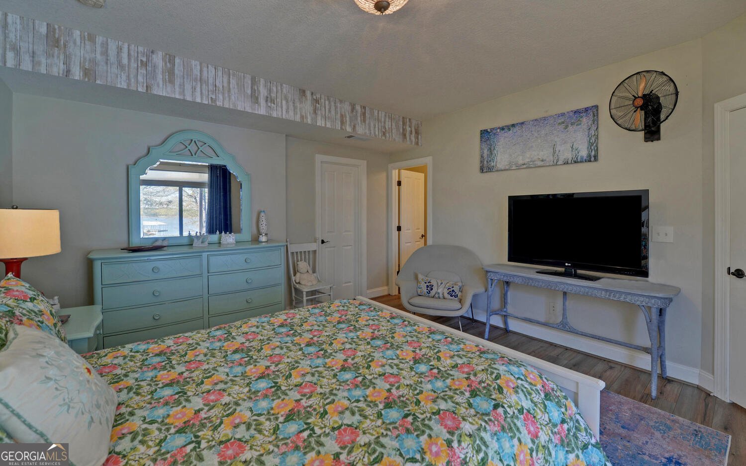 60 Browns Lane Road Hartwell - 30