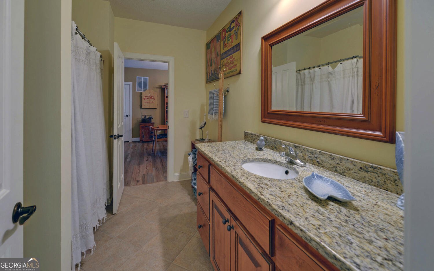 60 Browns Lane Road Hartwell - 32