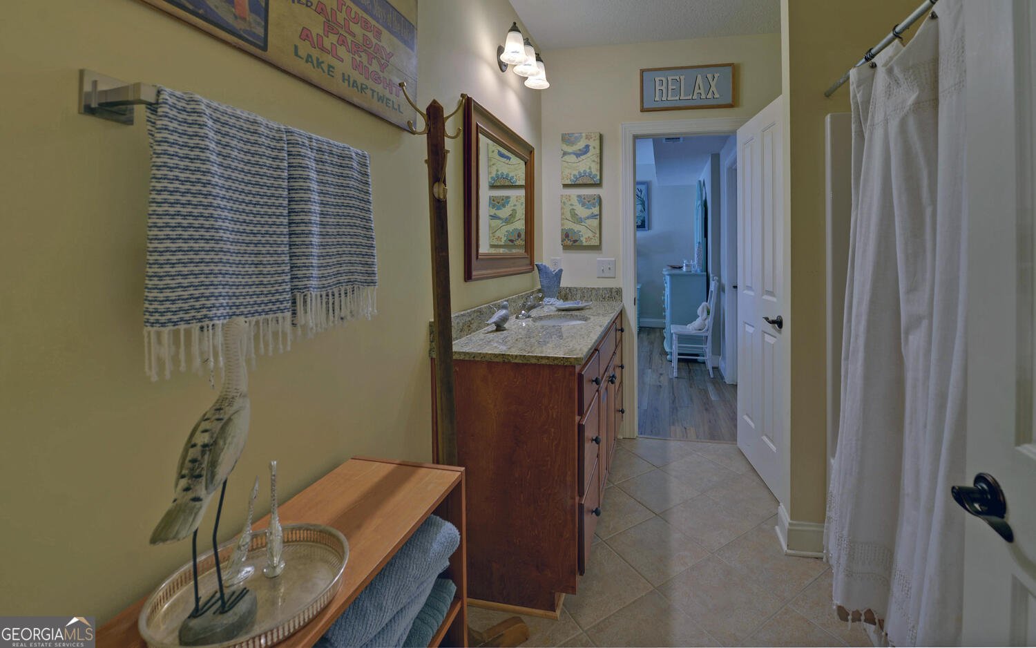 60 Browns Lane Road Hartwell - 33