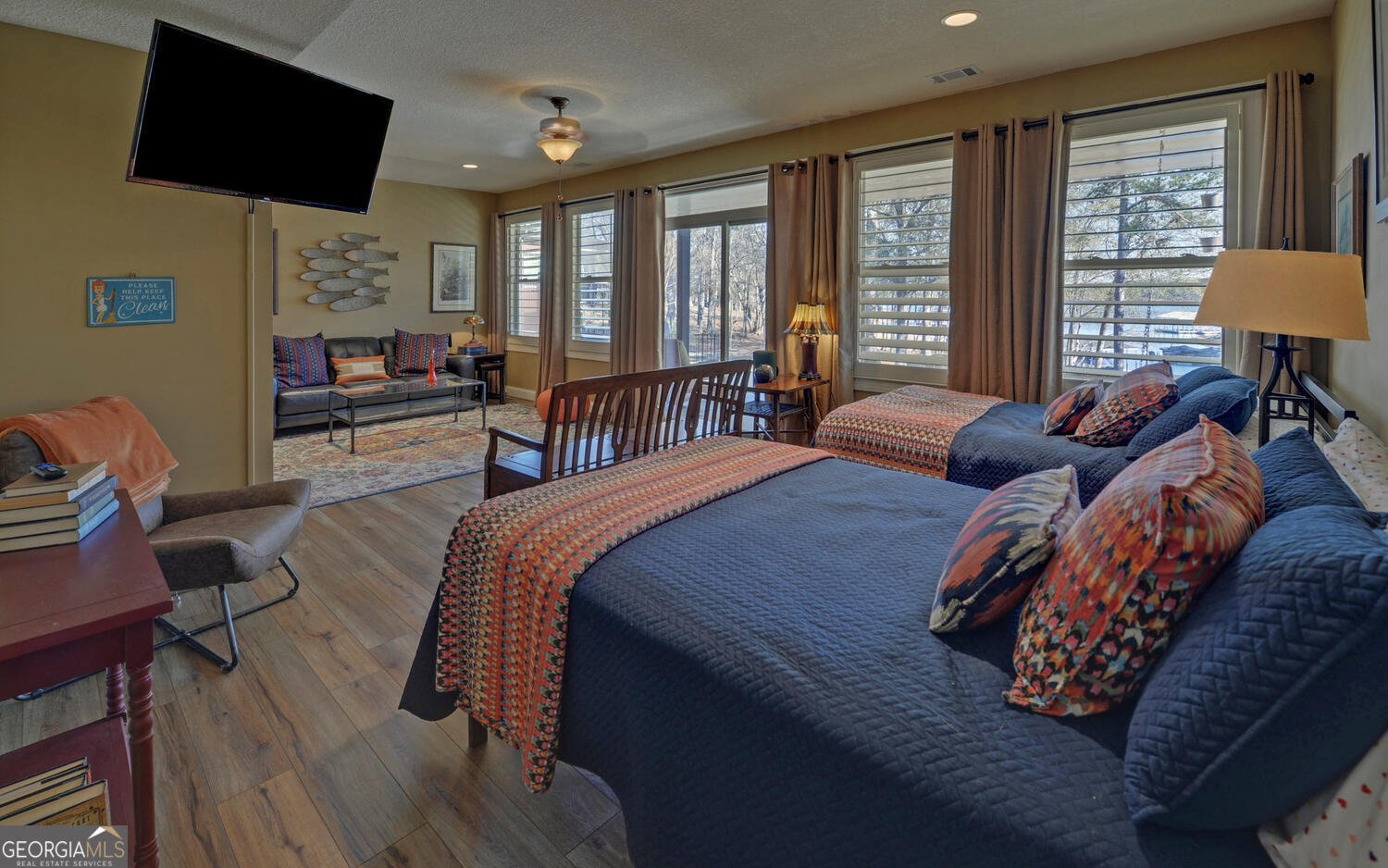 60 Browns Lane Road Hartwell - 34