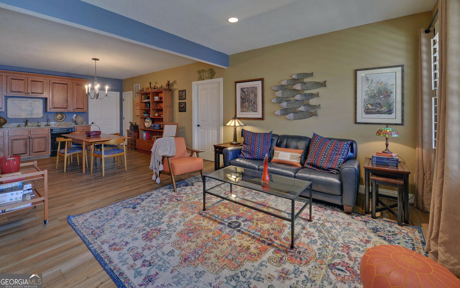 60 Browns Lane Road Hartwell - 35