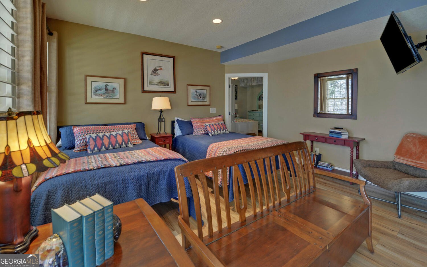 60 Browns Lane Road Hartwell - 36