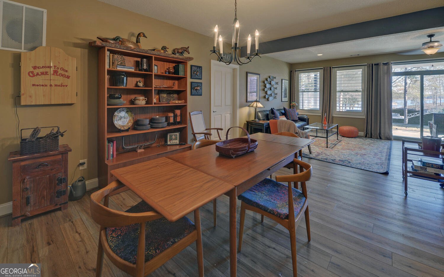 60 Browns Lane Road Hartwell - 37