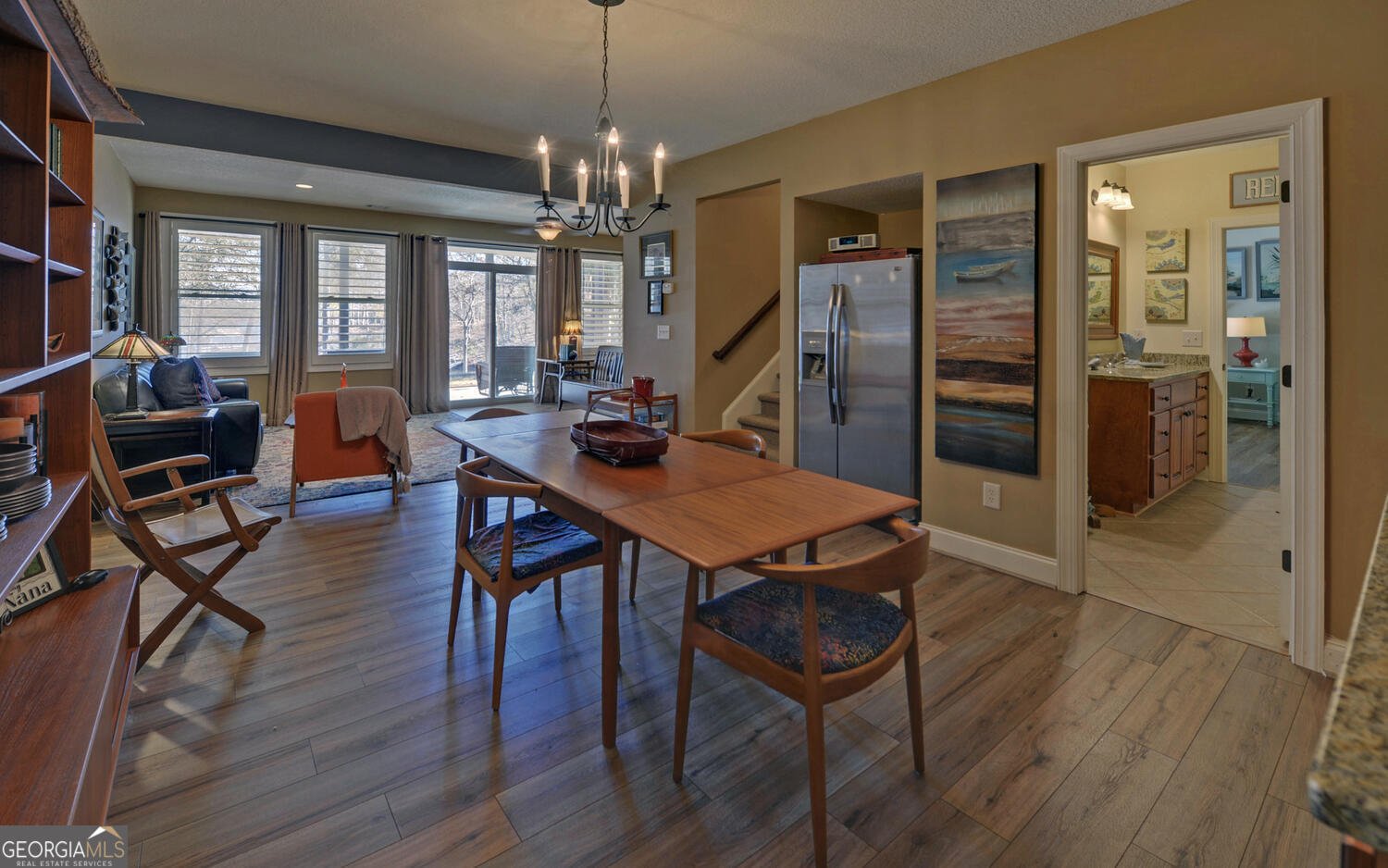 60 Browns Lane Road Hartwell - 38