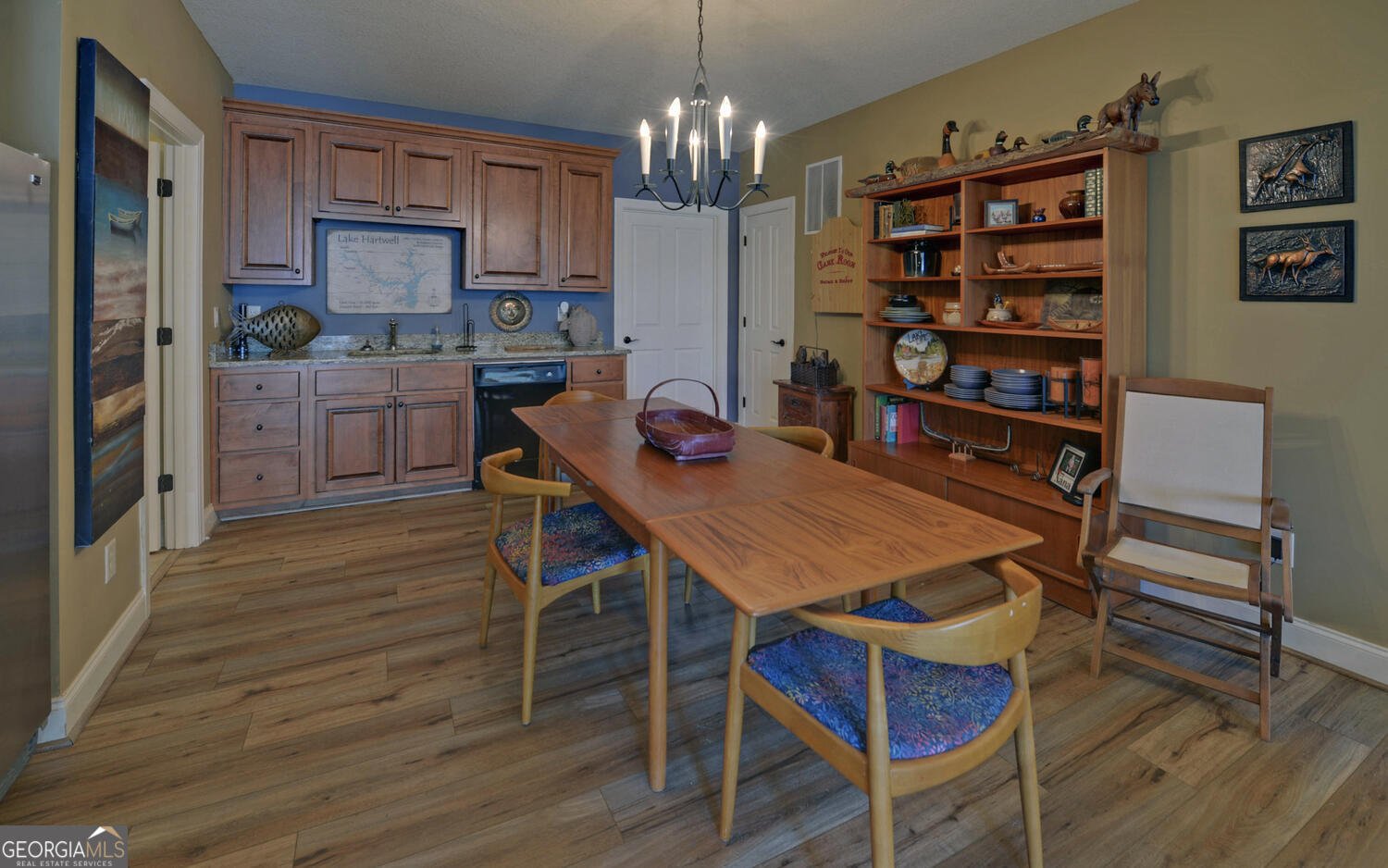 60 Browns Lane Road Hartwell - 39