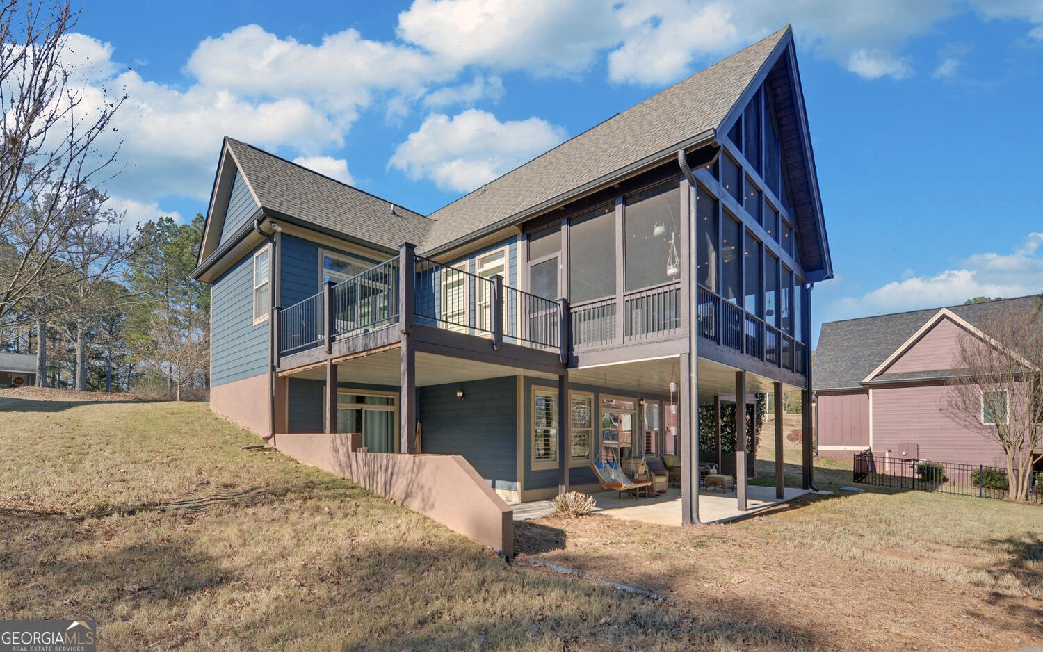 60 Browns Lane Road Hartwell - 4