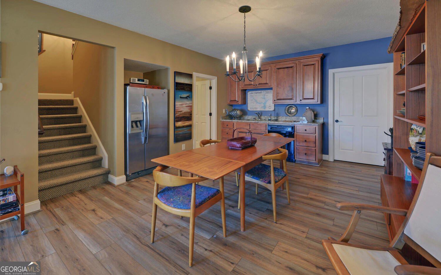 60 Browns Lane Road Hartwell - 42