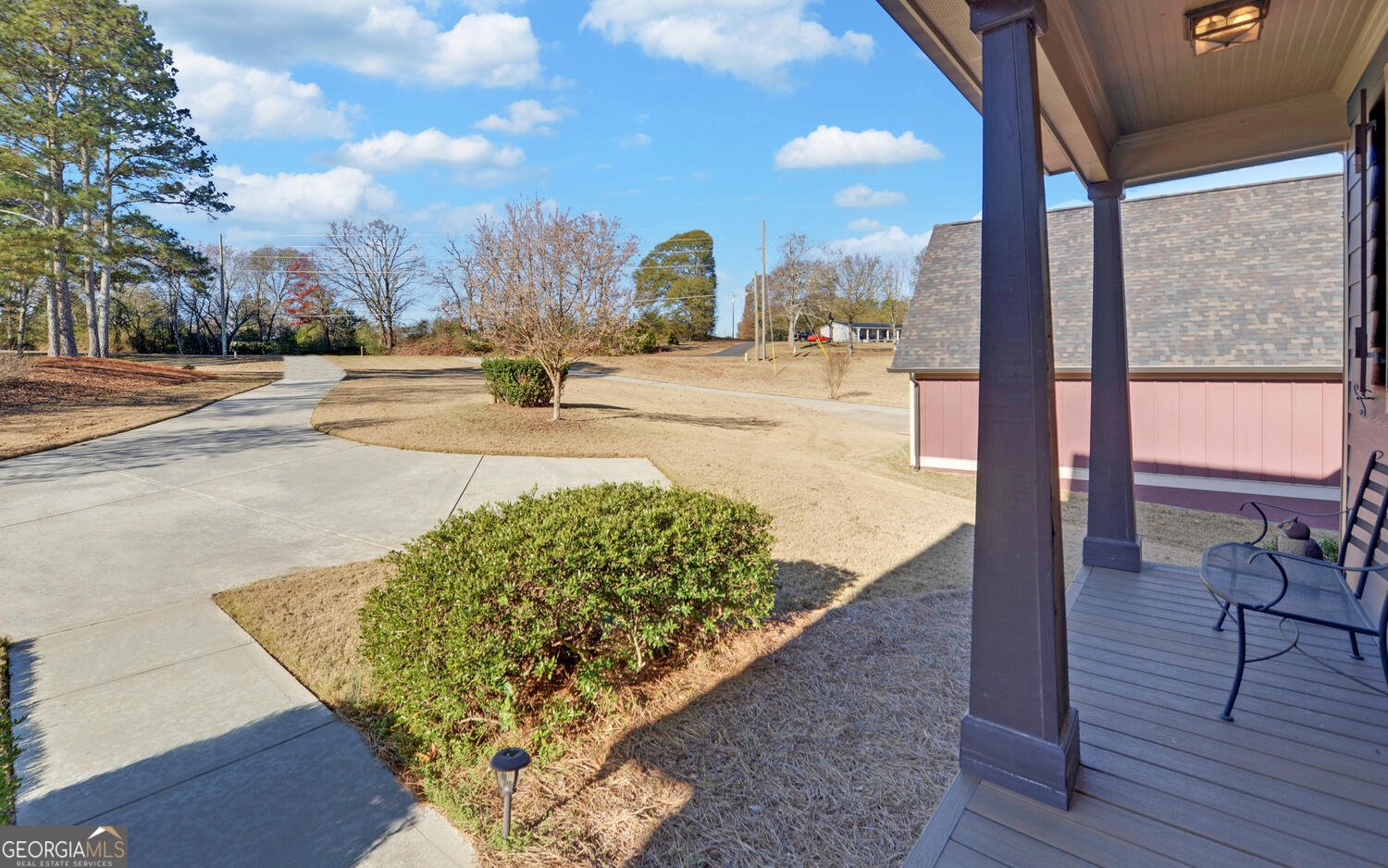 60 Browns Lane Road Hartwell - 5