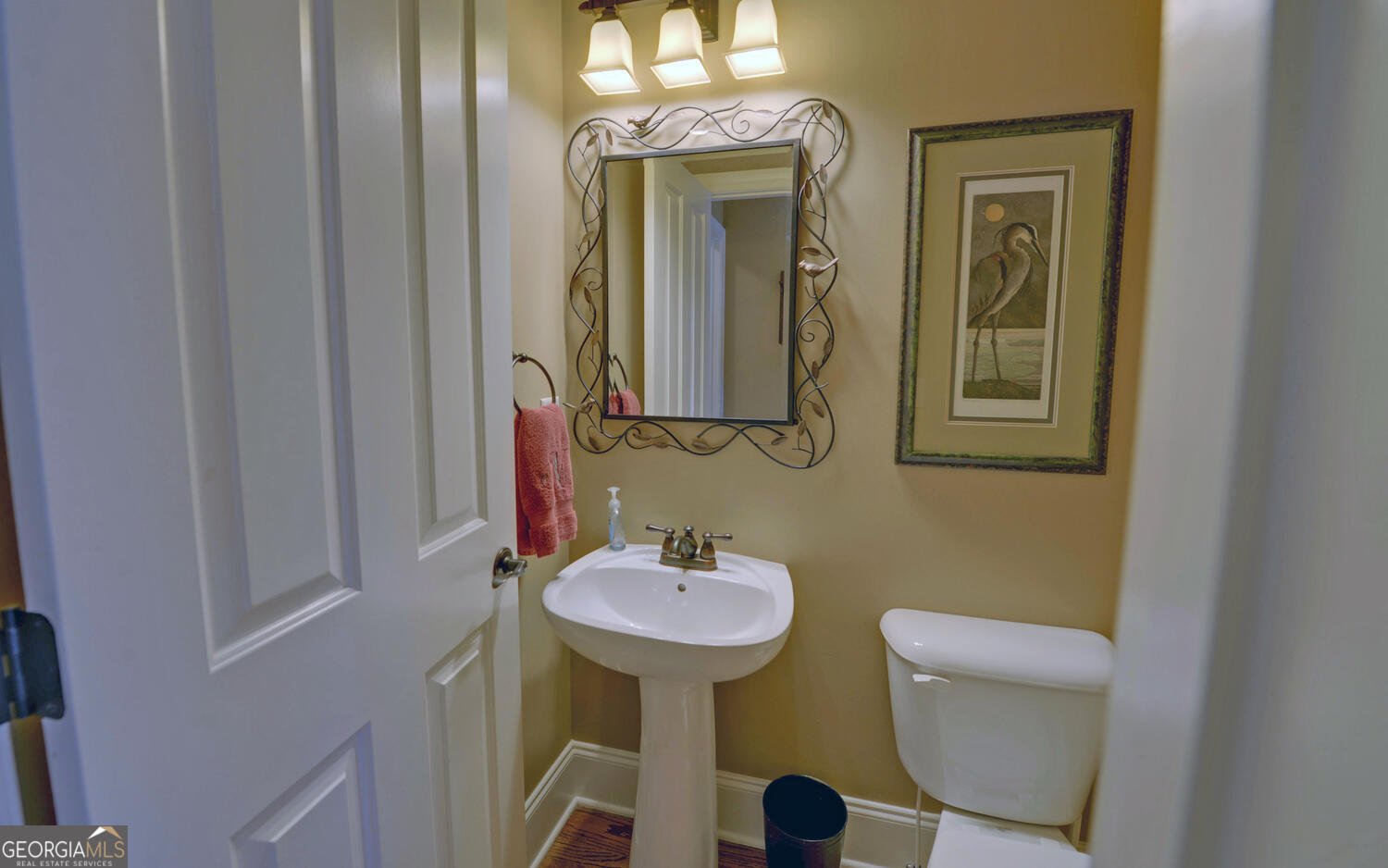 60 Browns Lane Road Hartwell - 50