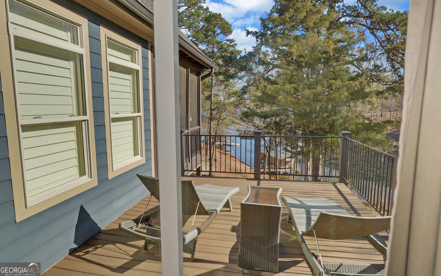 60 Browns Lane Road Hartwell - 52