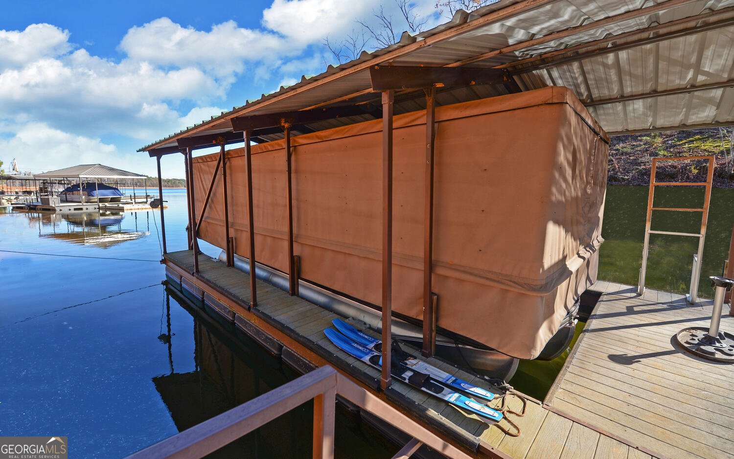 60 Browns Lane Road Hartwell - 7