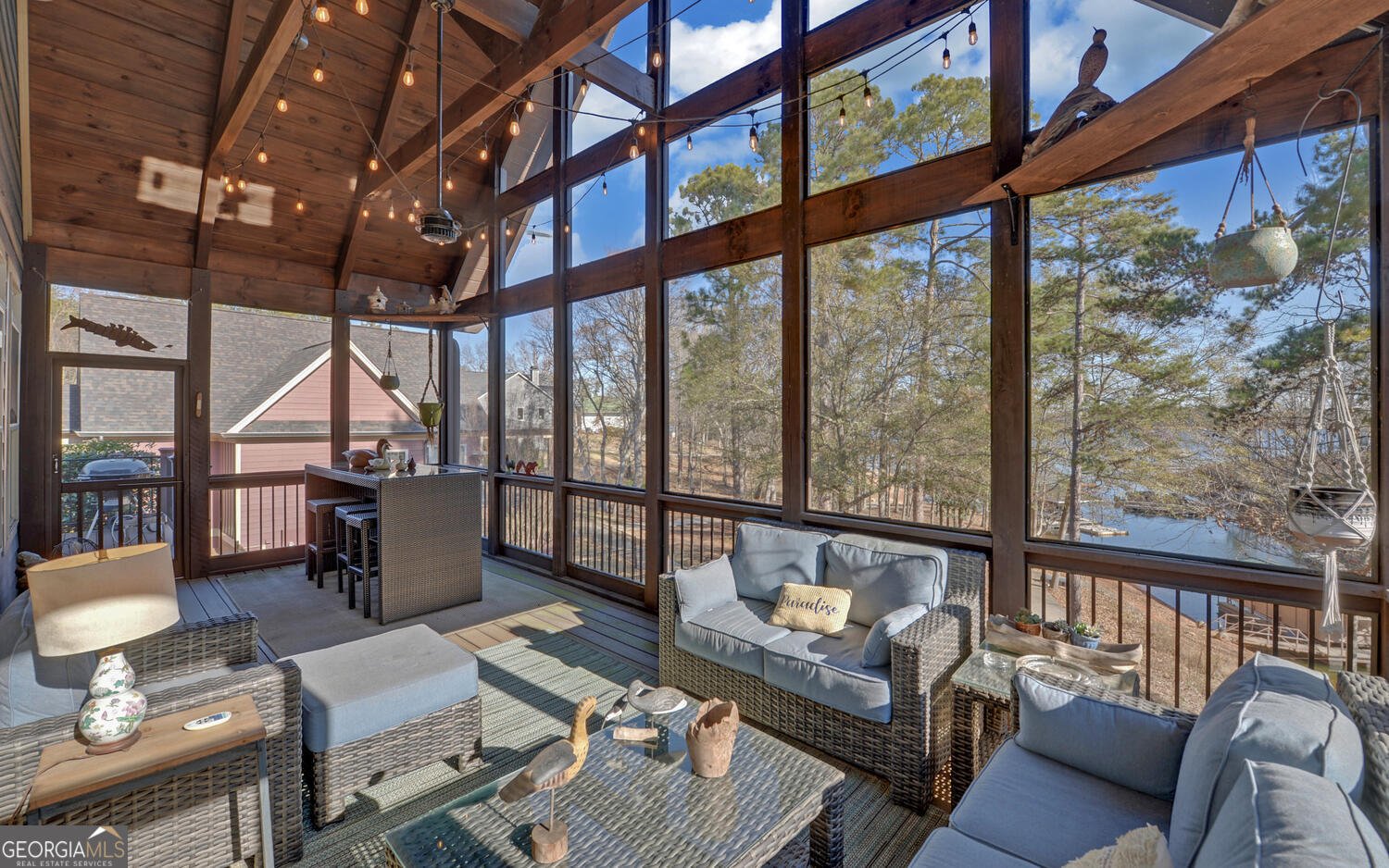 60 Browns Lane Road Hartwell - 9