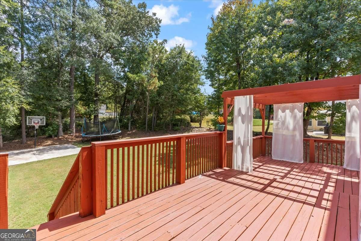 3113 Brians Creek Drive Conyers - 32